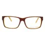 Men'Spectacle frame Porsche P8249-C Brown (ø 57 mm) by Porsche, Glasses and accessories - Ref: S0351476, Price: 95,58 €, Disc...