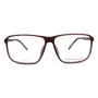 Montura de Gafas Hombre Porsche P8269-C Rojo (ø 60 mm) de Porsche, Gafas y accesorios - Ref: S0351485, Precio: 94,04 €, Descu...