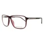 Montura de Gafas Hombre Porsche P8269-C Rojo (ø 60 mm) de Porsche, Gafas y accesorios - Ref: S0351485, Precio: 94,04 €, Descu...