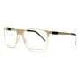 Montura de Gafas Hombre Porsche P8275-B Dorado (ø 55 mm) de Porsche, Gafas y accesorios - Ref: S0351486, Precio: 73,45 €, Des...