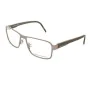 Montura de Gafas Hombre Porsche P8290-C Marrón (ø 56 mm) de Porsche, Gafas y accesorios - Ref: S0351490, Precio: 86,62 €, Des...