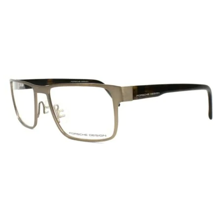 Montura de Gafas Hombre Porsche P8292-C Marrón (ø 54 mm) de Porsche, Gafas y accesorios - Ref: S0351493, Precio: 95,58 €, Des...