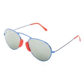 Unisex Sunglasses LGR AGADIR-BLUE-08 ø 54 mm by LGR, Glasses and accessories - Ref: S0351517, Price: 61,77 €, Discount: %