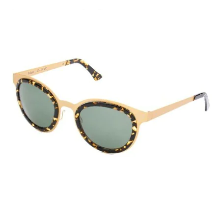 Damensonnenbrille LGR FELICITE-GOLD-09 Ø 47 mm von LGR, Brillen und Zubehör - Ref: S0351521, Preis: 61,77 €, Rabatt: %