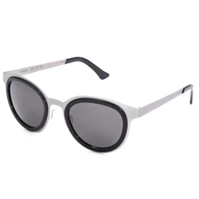 Unisex-Sonnenbrille LGR FELICITE-SILVER-01 Ø 47 mm von LGR, Brillen und Zubehör - Ref: S0351522, Preis: 61,77 €, Rabatt: %