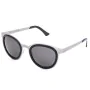 Lunettes de soleil Unisexe LGR FELICITE-SILVER-01 Ø 47 mm de LGR, Lunettes et accessoires - Réf : S0351522, Prix : 61,77 €, R...