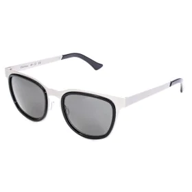 Unisex-Sonnenbrille LGR GLORIOSO-SILVER-01 Ø 49 mm von LGR, Brillen und Zubehör - Ref: S0351524, Preis: 61,77 €, Rabatt: %