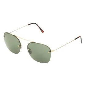 Men's Sunglasses LGR MAASAI-GOLD-02 Golden ø 54 mm by LGR, Glasses and accessories - Ref: S0351526, Price: 61,77 €, Discount: %