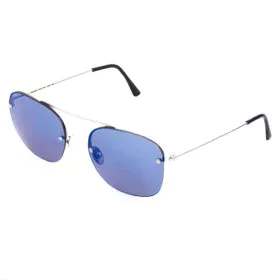 Lunettes de soleil Unisexe LGR MAASAI-SILVER-00 ø 54 mm de LGR, Lunettes et accessoires - Réf : S0351527, Prix : 61,77 €, Rem...