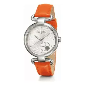 Ladies' Watch Folli Follie wf15t029spw (Ø 28 mm) by Folli Follie, Wrist Watches - Ref: S0351588, Price: 43,73 €, Discount: %