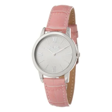 Ladies' Watch Folli Follie wf15t032spr (Ø 28 mm) by Folli Follie, Wrist Watches - Ref: S0351590, Price: 51,24 €, Discount: %