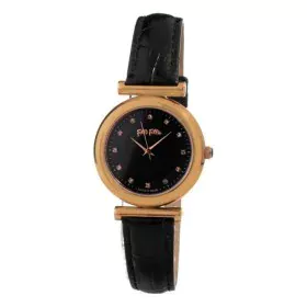 Orologio Donna Folli Follie wf16r022ssk (Ø 28 mm) di Folli Follie, Orologi da polso - Rif: S0351598, Prezzo: 95,57 €, Sconto: %