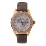 Relógio feminino Folli Follie WF1B028STS_BLACK (Ø 42 mm) de Folli Follie, Relógios com braselete - Ref: S0351609, Preço: 41,9...