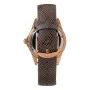 Relógio feminino Folli Follie WF1B028STS_BLACK (Ø 42 mm) de Folli Follie, Relógios com braselete - Ref: S0351609, Preço: 41,9...