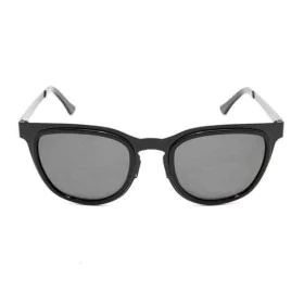 Lunettes de soleil Unisexe LGR GLORIOSO-BLACK-01 Ø 49 mm de LGR, Lunettes et accessoires - Réf : S0351617, Prix : 61,77 €, Re...