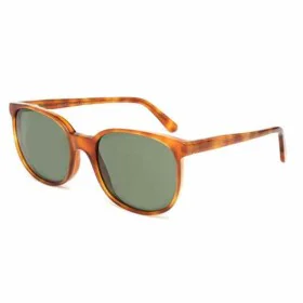 Lunettes de soleil Unisexe LGR SPRING-HAVANA-02 Ø 50 mm de LGR, Lunettes et accessoires - Réf : S0351623, Prix : 61,77 €, Rem...