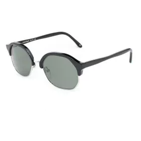 Gafas de Sol Mujer LGR ZANZIBAR-BLACK-01 Ø 50 mm de LGR, Gafas y accesorios - Ref: S0351626, Precio: 61,77 €, Descuento: %