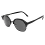 Gafas de Sol Unisex LGR ZANZIBAR-BLACK-22 Ø 50 mm de LGR, Gafas y accesorios - Ref: S0351627, Precio: 61,77 €, Descuento: %