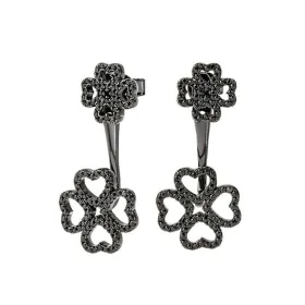 Boucles d´oreilles Femme Folli Follie 3E17S032KK (2,5 cm) de Folli Follie, Boucles d'oreilles - Réf : S0351679, Prix : 36,38 ...