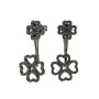 Boucles d´oreilles Femme Folli Follie 3E17S032KK (2,5 cm) de Folli Follie, Boucles d'oreilles - Réf : S0351679, Prix : 35,27 ...