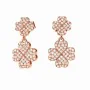 Ladies'Earrings Folli Follie 3E17S041RC (2 cm) by Folli Follie, Earrings - Ref: S0351685, Price: 29,71 €, Discount: %