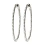 Ladies'Earrings Folli Follie 3E18S024C (3,5 cm) by Folli Follie, Earrings - Ref: S0351696, Price: 53,13 €, Discount: %