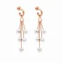 Ladies'Earrings Folli Follie 3E19S228RW (6,9 cm) by Folli Follie, Earrings - Ref: S0351704, Price: 35,37 €, Discount: %