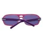 Damensonnenbrille More & More 54354-900_violett-size59-17-130 ø 59 mm von More & More, Brillen und Zubehör - Ref: S0351780, P...