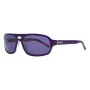 Ladies' Sunglasses More & More 54354-900_violett-size59-17-130 ø 59 mm by More & More, Glasses and accessories - Ref: S035178...