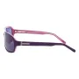 Ladies' Sunglasses More & More 54354-900_violett-size59-17-130 ø 59 mm by More & More, Glasses and accessories - Ref: S035178...