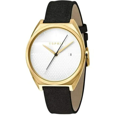 Reloj Hombre Esprit ES1G056L0025 (Ø 40 mm) de Esprit, Relojes de pulsera - Ref: S0351804, Precio: 42,50 €, Descuento: %