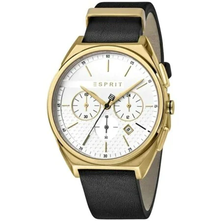 Montre Homme Esprit ES1G062L0025 (Ø 42 mm) de Esprit, Montres bracelet - Réf : S0351810, Prix : 63,48 €, Remise : %