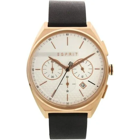 Montre Homme Esprit ES1G062L0035 (Ø 42 mm) de Esprit, Montres bracelet - Réf : S0351811, Prix : 62,46 €, Remise : %