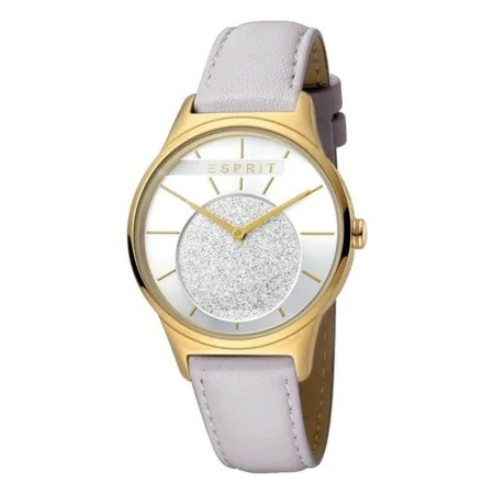 Orologio Donna Esprit es1l026l0025 (Ø 34 mm) di Esprit, Orologi da polso - Rif: S0351814, Prezzo: 49,59 €, Sconto: %