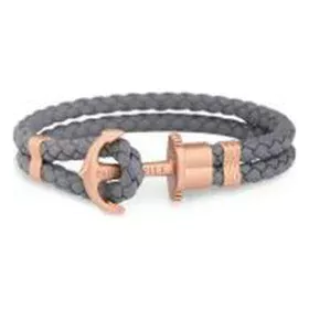 Bracelet Femme Paul Hewitt PH-PH-L-RT-SG-XS 14-15 cm de Paul Hewitt, Bracelets - Réf : S0351965, Prix : 20,41 €, Remise : %