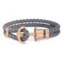 Bracelete feminino Paul Hewitt PH-PH-L-RT-SG-XS 14-15 cm de Paul Hewitt, Pulseiras - Ref: S0351965, Preço: 20,47 €, Desconto: %