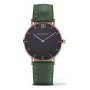 Montre Unisexe Paul Hewitt PH-SA-R-ST-B-12M (Ø 39 mm) de Paul Hewitt, Montres bracelet - Réf : S0352047, Prix : 62,46 €, Remi...