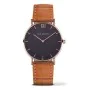 Montre Unisexe Paul Hewitt PH-SA-R-St-B-16M (Ø 39 mm) de Paul Hewitt, Montres bracelet - Réf : S0352052, Prix : 63,48 €, Remi...