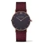 Reloj Unisex Paul Hewitt PH-SA-R-St-B-19M (Ø 39 mm) de Paul Hewitt, Relojes de pulsera - Ref: S0352057, Precio: 54,66 €, Desc...