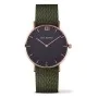 Reloj Unisex Paul Hewitt PH-SA-R-St-B-20S (Ø 39 mm) de Paul Hewitt, Relojes de pulsera - Ref: S0352060, Precio: 53,01 €, Desc...