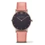 Reloj Unisex Paul Hewitt ph-sa-r-st-b-24m (Ø 39 mm) de Paul Hewitt, Relojes de pulsera - Ref: S0352066, Precio: 54,89 €, Desc...