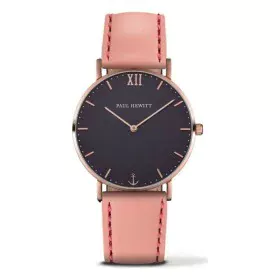 Reloj Unisex Paul Hewitt ph-sa-r-st-b-24s (Ø 39 mm) de Paul Hewitt, Relojes de pulsera - Ref: S0352067, Precio: 63,48 €, Desc...