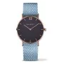 Montre Unisexe Paul Hewitt ph-sa-r-st-b-26s (Ø 39 mm) de Paul Hewitt, Montres bracelet - Réf : S0352071, Prix : 47,37 €, Remi...