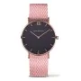 Montre Unisexe Paul Hewitt ph-sa-r-st-b-27m (Ø 39 mm) de Paul Hewitt, Montres bracelet - Réf : S0352072, Prix : 45,94 €, Remi...