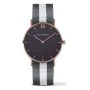 Reloj Unisex Paul Hewitt PH-SA-R-ST-B-GRW-20 (Ø 39 mm) de Paul Hewitt, Relojes de pulsera - Ref: S0352074, Precio: 46,04 €, D...