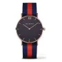 Orologio Unisex Paul Hewitt PH-SA-R-St-B-NR-20 (Ø 39 mm) di Paul Hewitt, Orologi da polso - Rif: S0352080, Prezzo: 47,37 €, S...