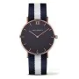 Montre Unisexe Paul Hewitt PH-SA-R-ST-B-NW-20 (Ø 39 mm) de Paul Hewitt, Montres bracelet - Réf : S0352082, Prix : 47,37 €, Re...