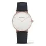 Montre Unisexe Paul Hewitt PH-SA-R-St-W-11S (Ø 39 mm) de Paul Hewitt, Montres bracelet - Réf : S0352085, Prix : 63,48 €, Remi...