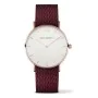 Reloj Unisex Paul Hewitt PH-SA-R-St-W-19S (Ø 39 mm) de Paul Hewitt, Relojes de pulsera - Ref: S0352098, Precio: 47,37 €, Desc...