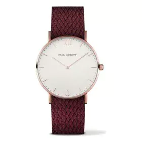 Unisex Watch Paul Hewitt PH-SA-R-St-W-19S (Ø 39 mm) by Paul Hewitt, Wrist Watches - Ref: S0352098, Price: 45,94 €, Discount: %